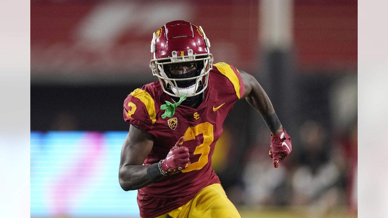 2023 NFL Draft Wide Receiver Preview: Top five prospects for