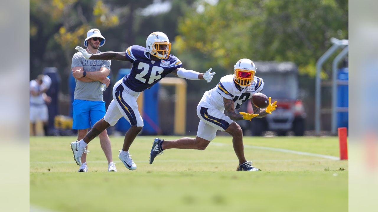 Five Takeaways from Day 4 of Chargers Camp: Joey Bosa Focusing on