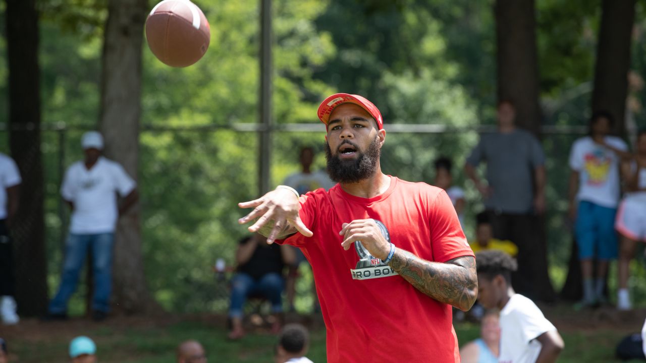 \ud83d\udea8Register now for Keenan Allen's youth football camp Sunday, July ...