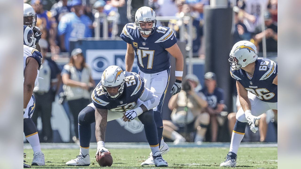 Chargers News: Top & bottom PFF performances in Rams preseason matchup -  Bolts From The Blue