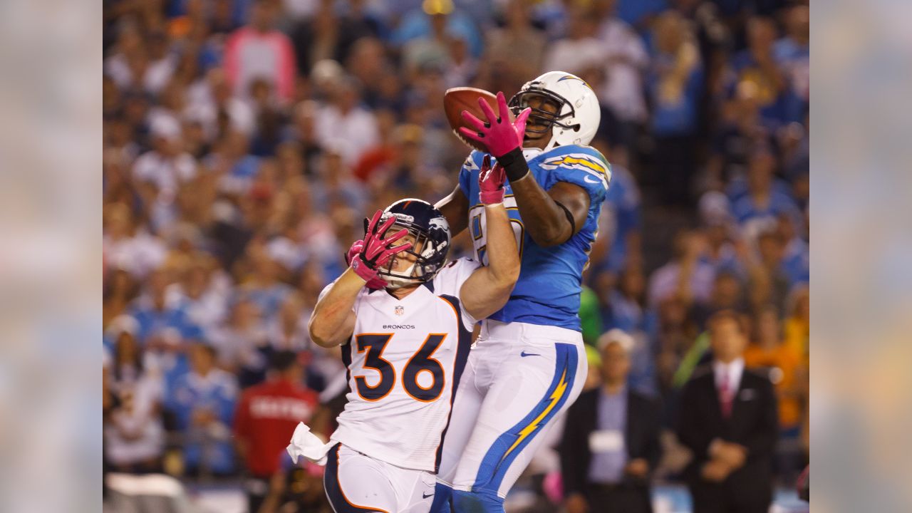 Los Angeles Chargers quarterback Philip Rivers celebrates after their  overtime win against the Indianapolis Colts in an NFL football game Sunday,  Sept. 8, 2019, in Carson, Calif. (AP Photo/Mark J. Terrill Stock