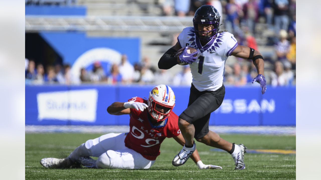 Chargers News: Bolts sign 1st-round pick WR Quentin Johnston to