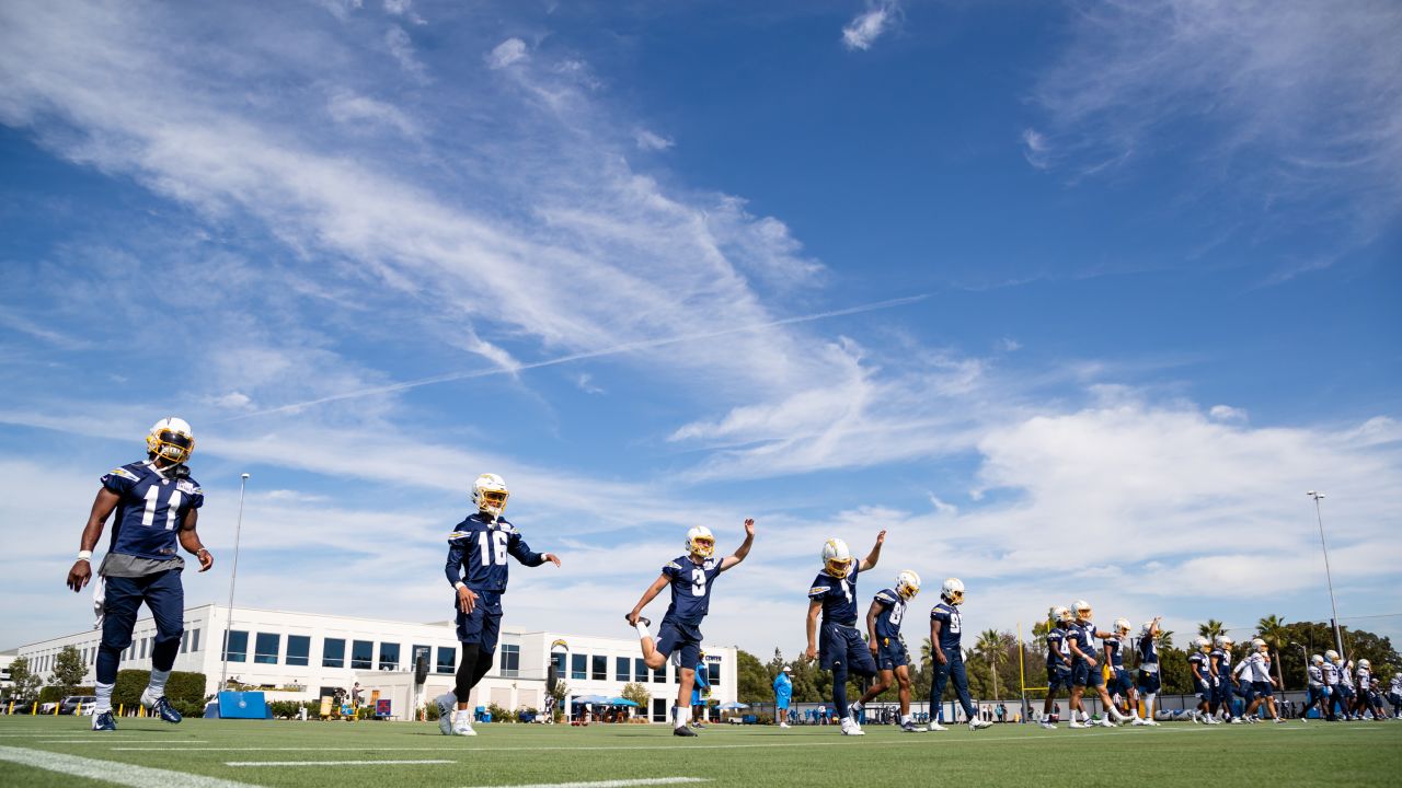 Philip Rivers steers LA Chargers to nailbiting win over Tennessee Titans, NFL