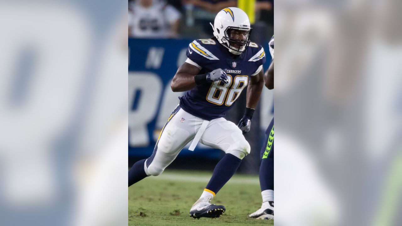 Los Angeles Chargers: Meet Their Breakout Player of 2018