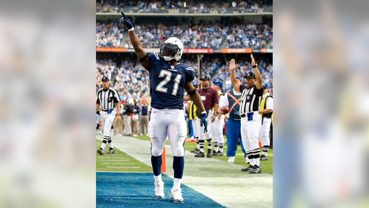 Sports Birthdays for June 23 — LaDainian Tomlinson and More - TSM