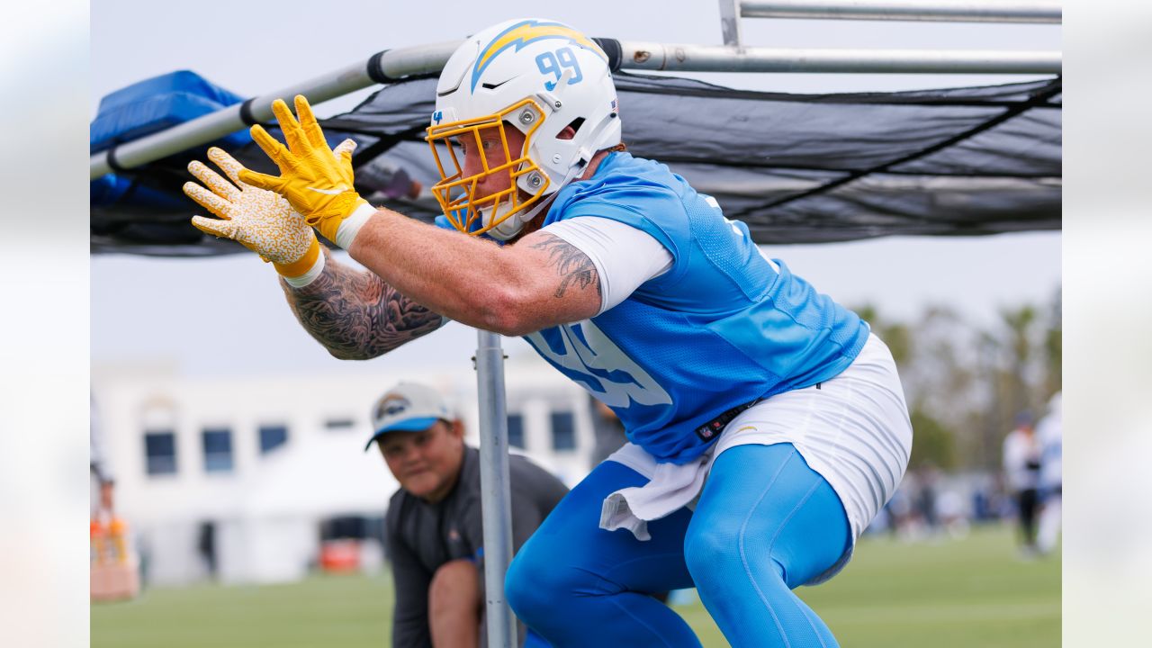 Photos: Rookie Minicamp Day 2