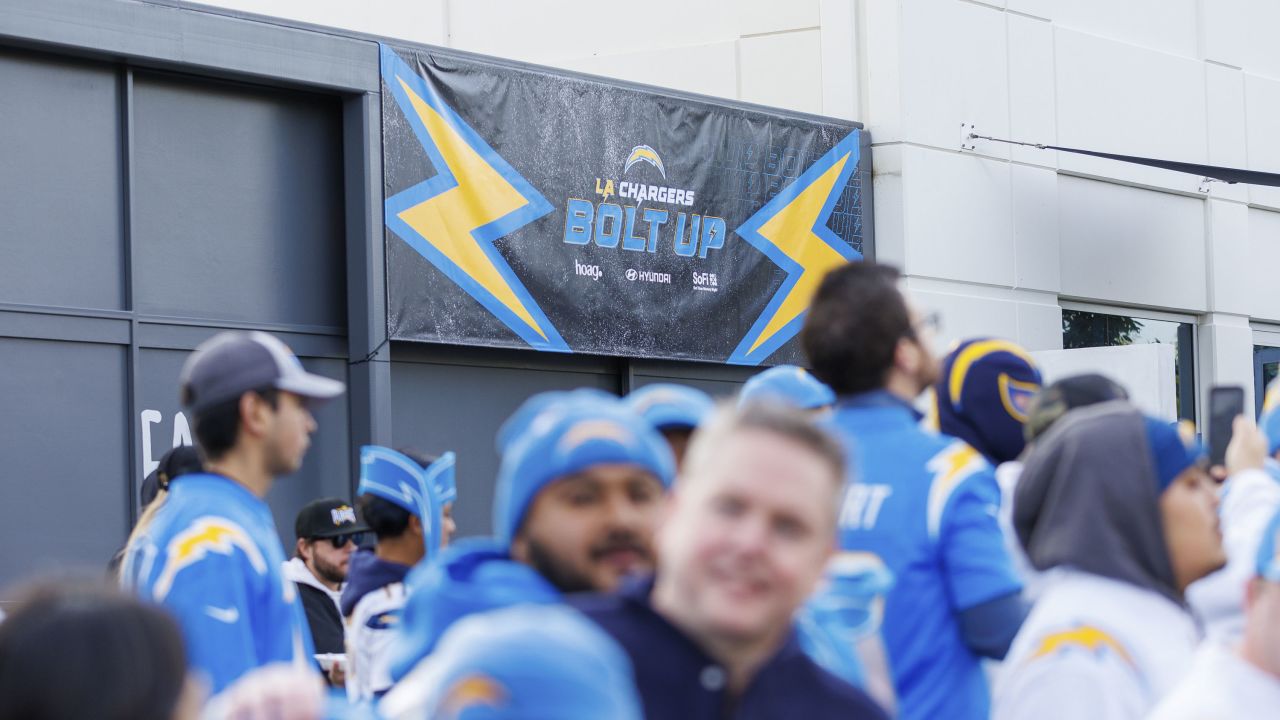 Were L.A. Chargers season ticket holders misled - 2UrbanGirls