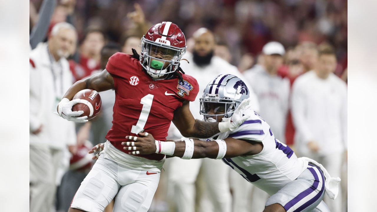 Mel Kiper's Top 10 Running Back Prospects Rankings For 2022 NFL Draft +  Other RBs To Watch 