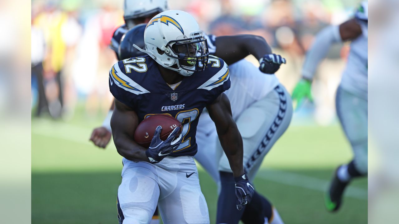 Seahawks win 48-17 in Chargers' debut game at StubHub Center – The