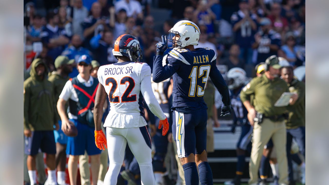 Best of Broncos vs. Bolts