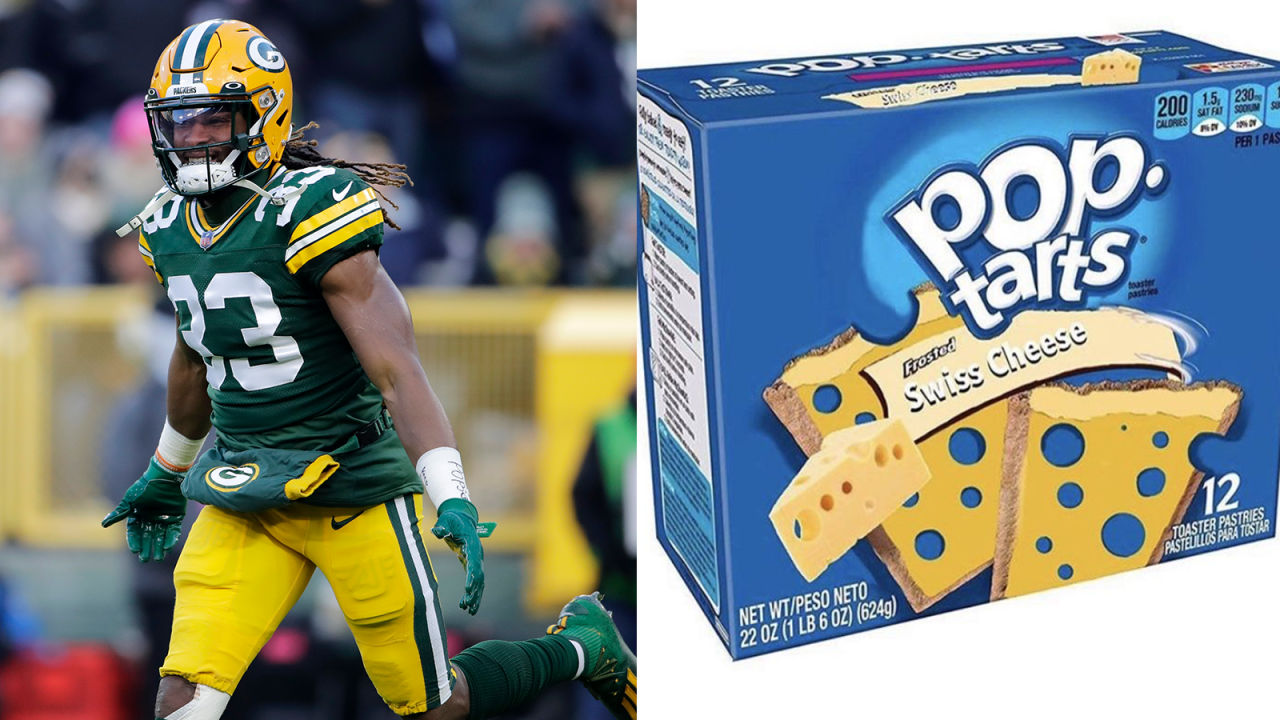 Chargers schedule release compared opponents to Pop-Tarts and broke the  internet