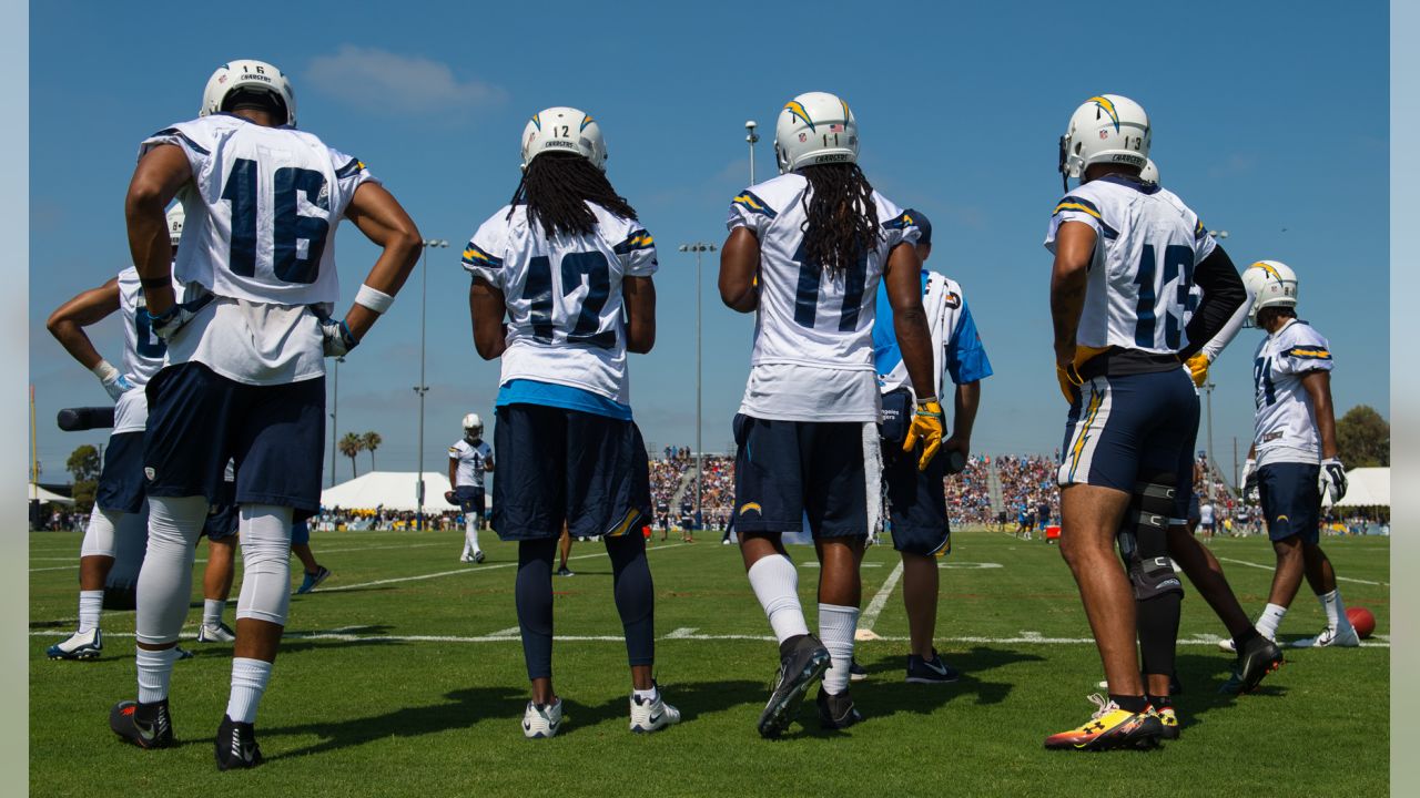 Event Feedback: Los Angeles Chargers VIP Training Camp Experience