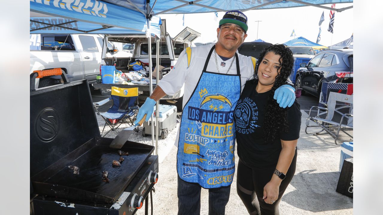 NFL Miami Dolphins Apron and Chef's Hat