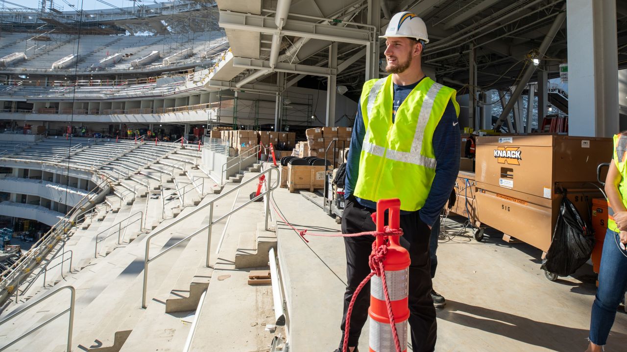 Pittsburgh Steelers Stadium Hard Hat