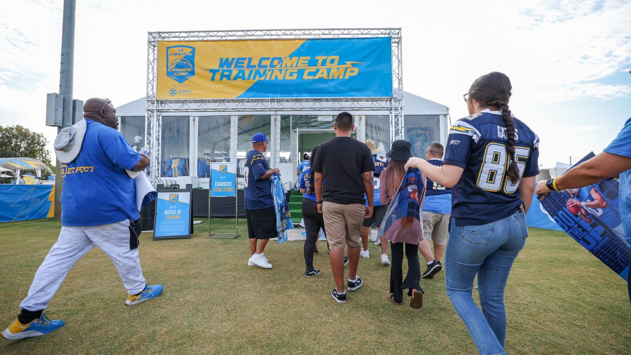 Chargers learning by watching - The Coast News Group