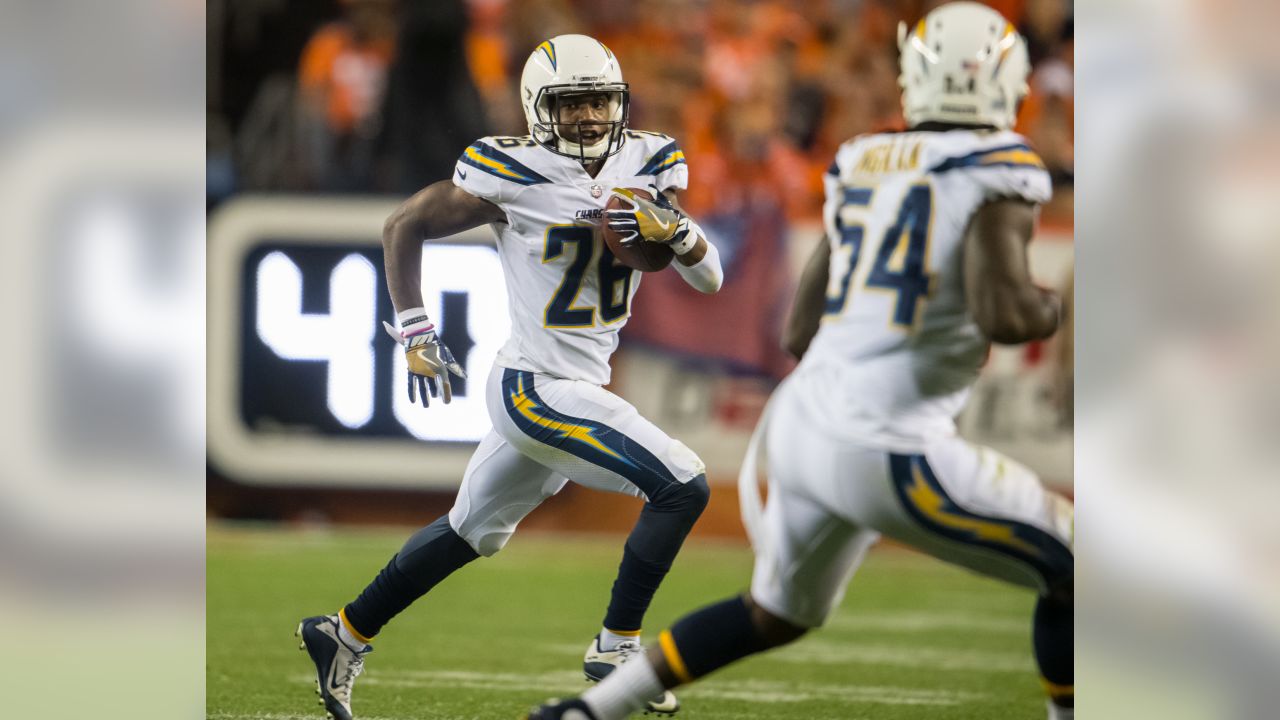 Los Angeles Chargers' Casey Hayward had 2nd-best PFF grade since 2006