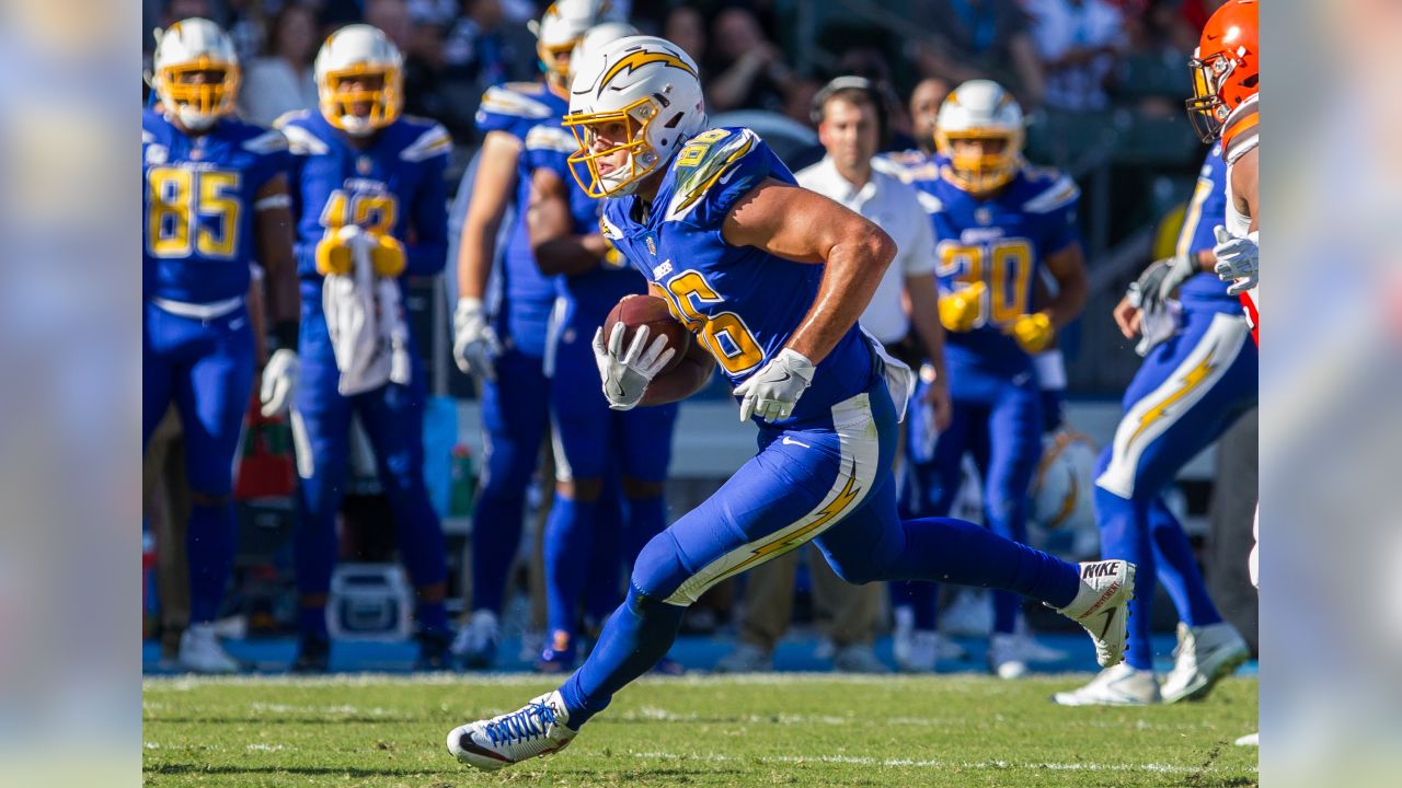 LA Chargers: All Eyes On Hunter Henry