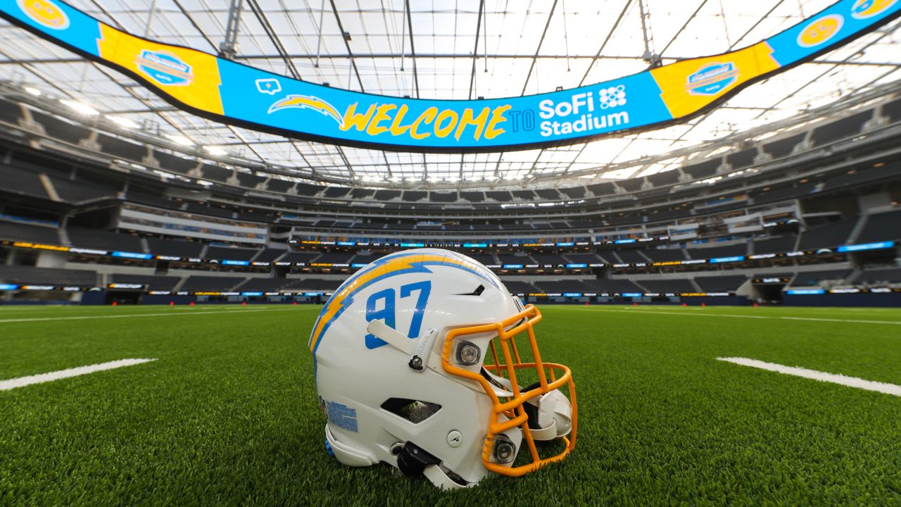 LA Chargers SoFi Stadium tailgating guide: Game days are guaranteed to be a  memorable experience - Bolts From The Blue