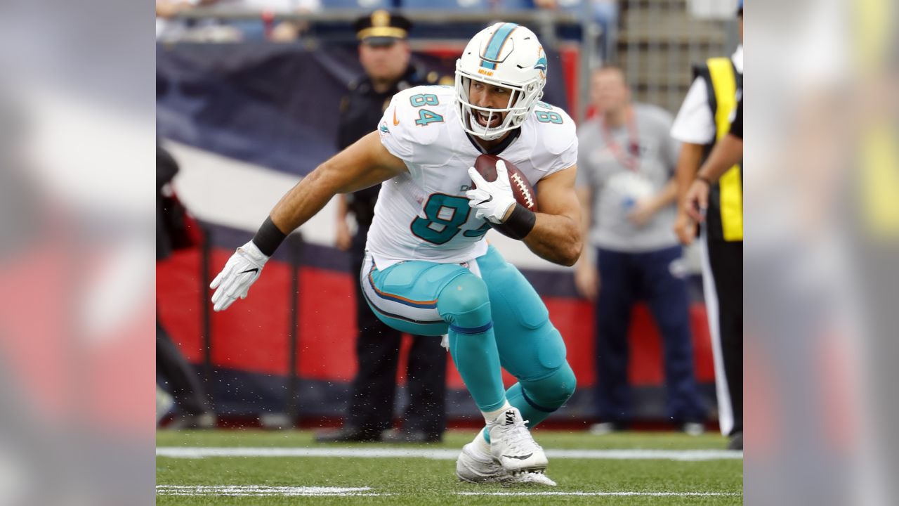 New England Patriots cornerback Christian Gonzalez during an NFL preseason  football game against the Houston Texans at Gillette Stadium, Thursday,  Aug. 10, 2023 in Foxborough, Mass. (Winslow Townson/AP Images for Panini  Stock