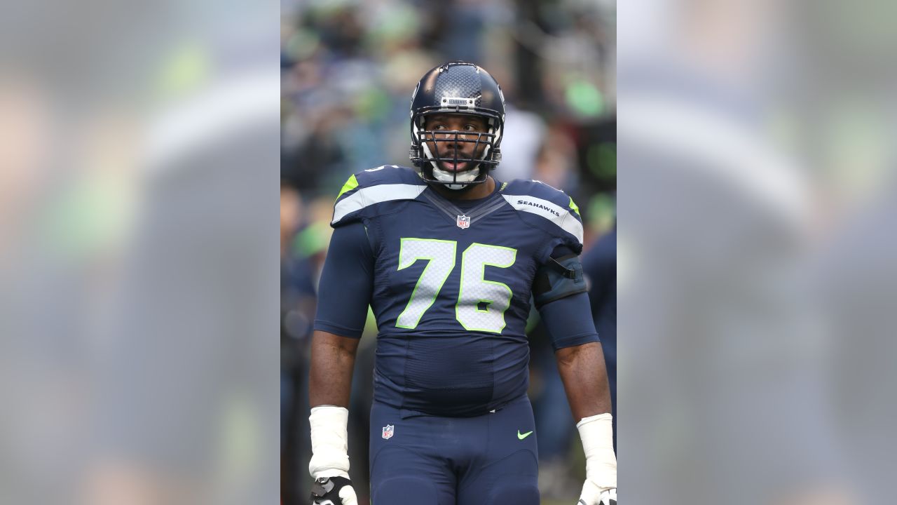 NFL: Seahawks' Russell Okung is healthy for playoffs