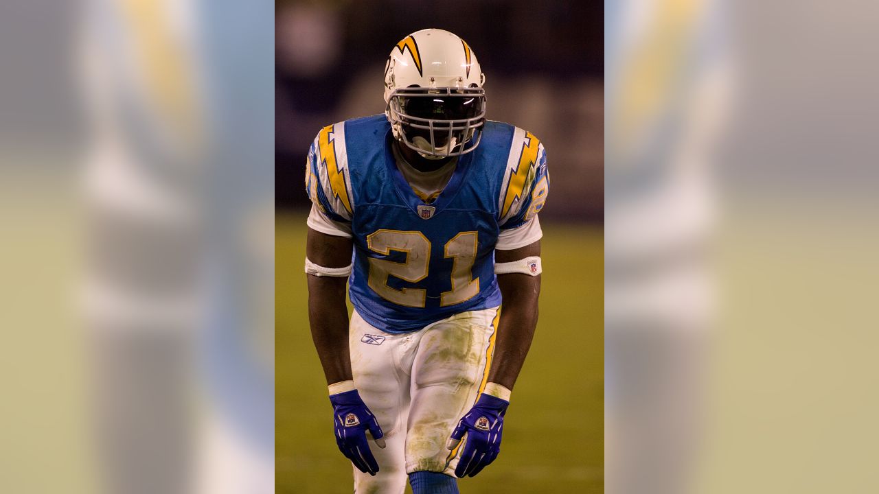 Cooney: LaDainian Tomlinson only probable 2017 1st-ballot HOF