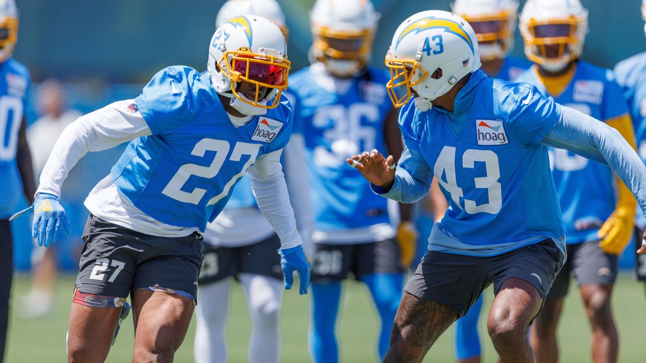 Chargers News: Star Cornerback Looks Ready For His Return - Sports