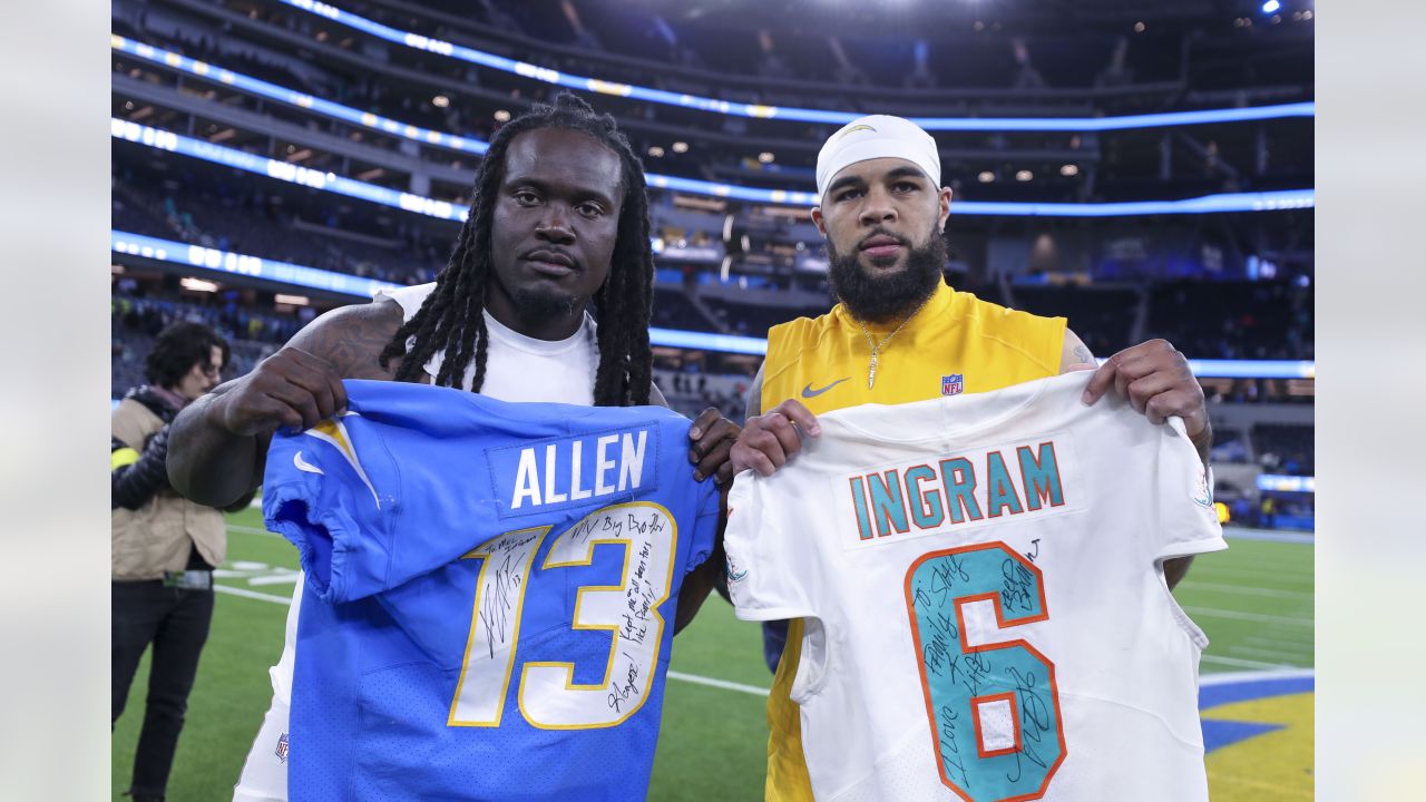 Inside the Numbers Miami Dolphins Los Angeles Chargers Snap Counts Stats  Advnaced Metrics