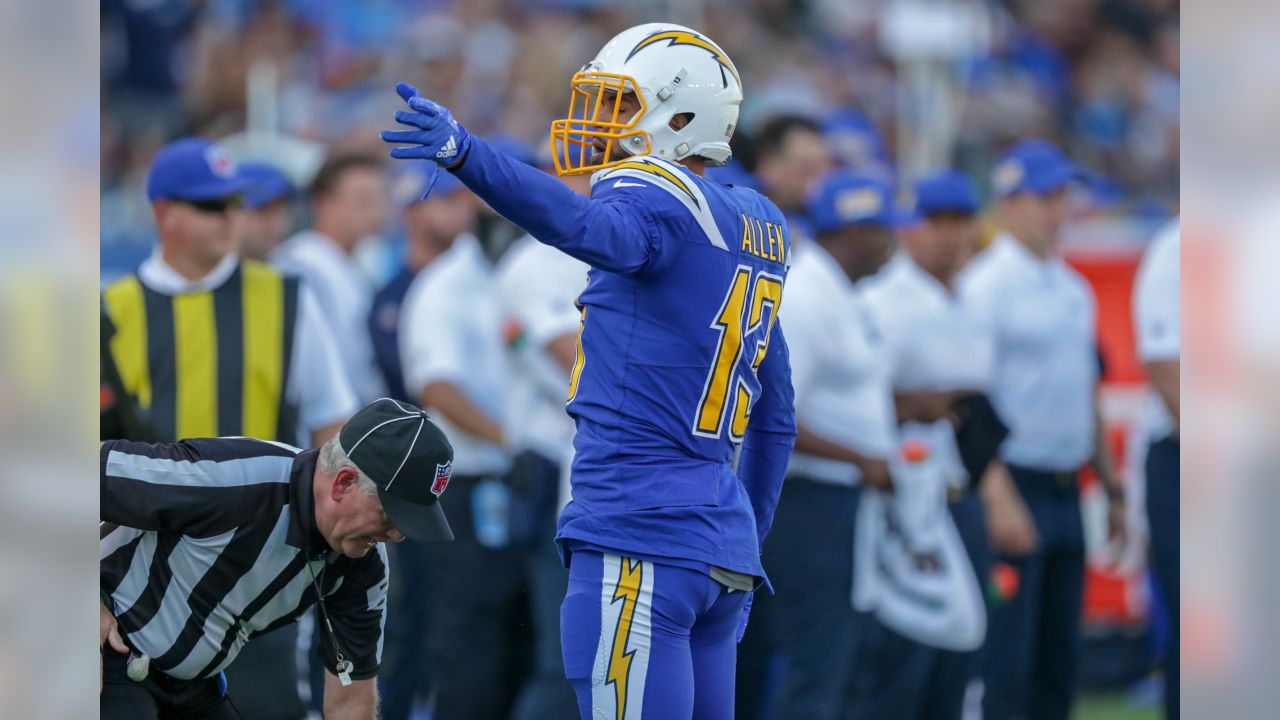 Recap: Rivers Makes History in 45-10 Win Over Cards