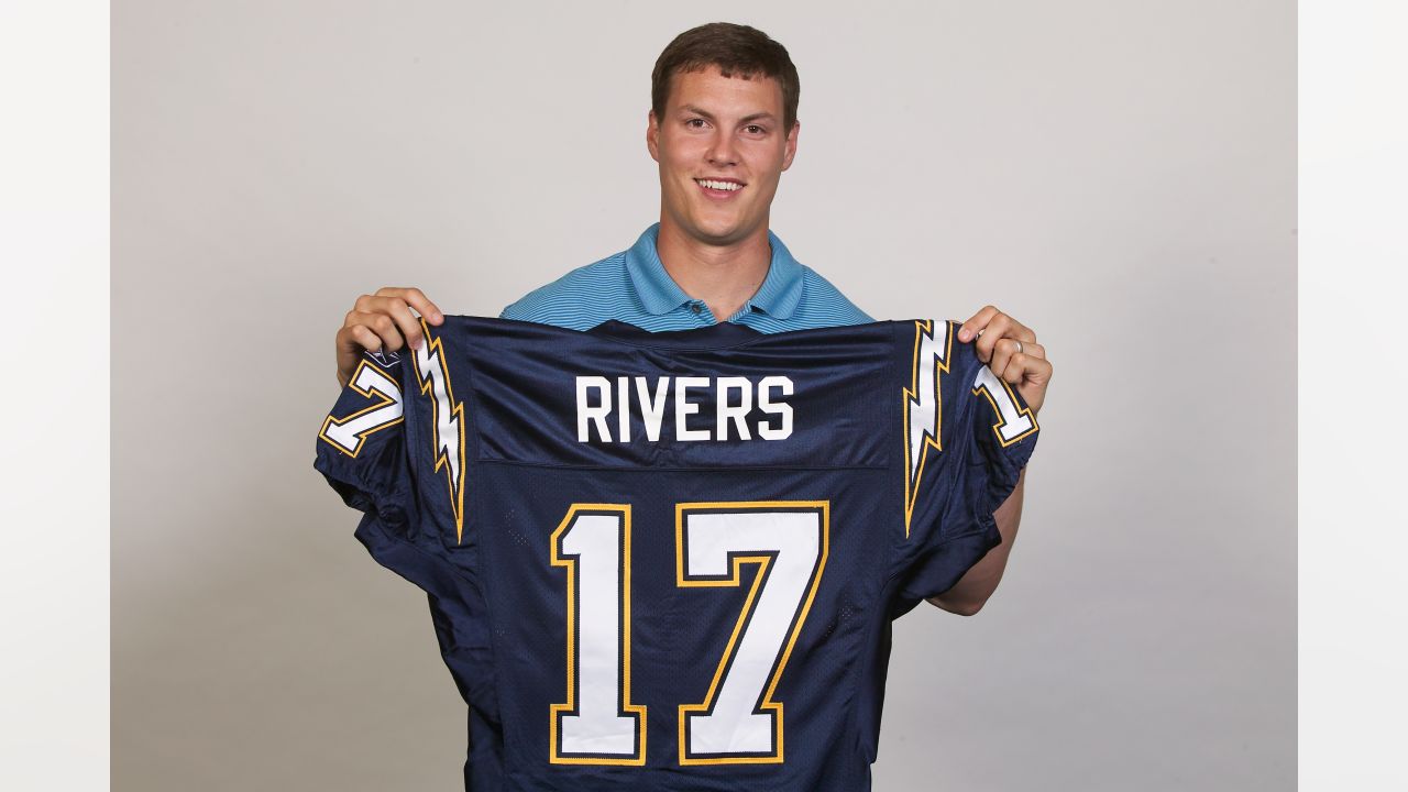 philip rivers shirt