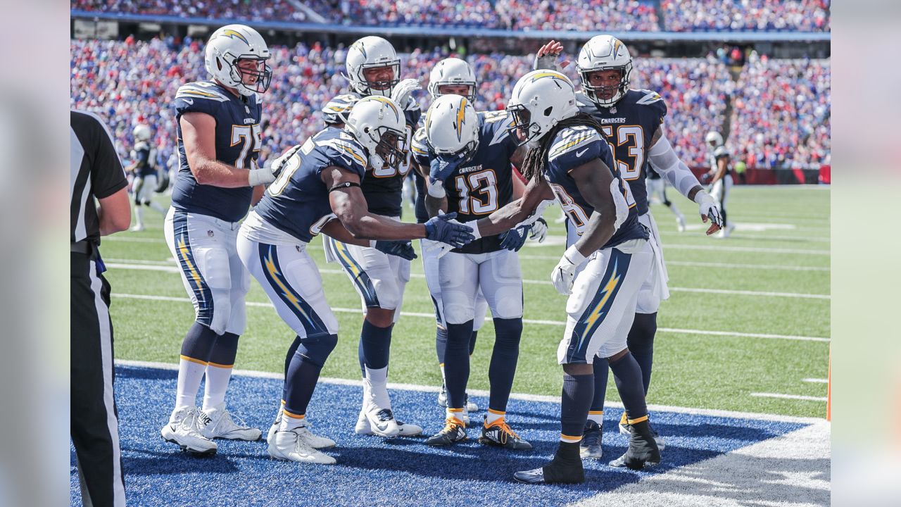 Chargers News: Keenan Allen doesn't mince words following loss to NE -  Bolts From The Blue