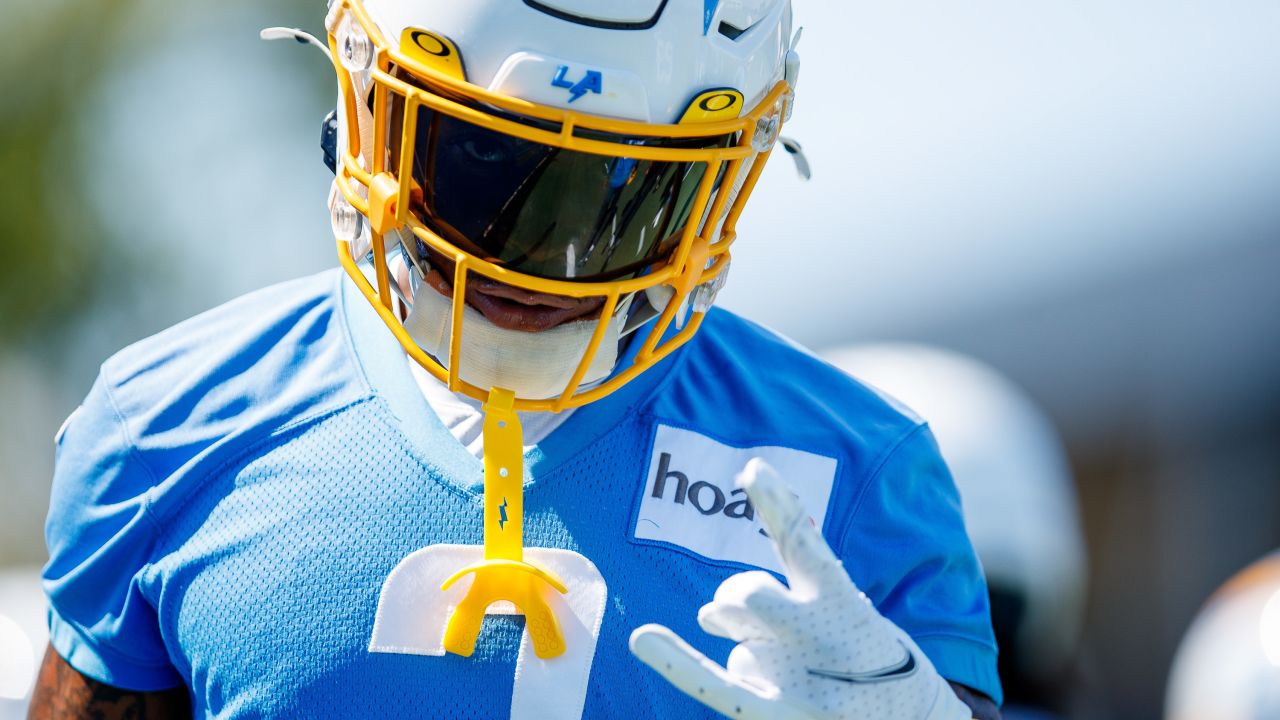 San Diego Chargers Preseason Depth Chart Updates - Bolts From The Blue