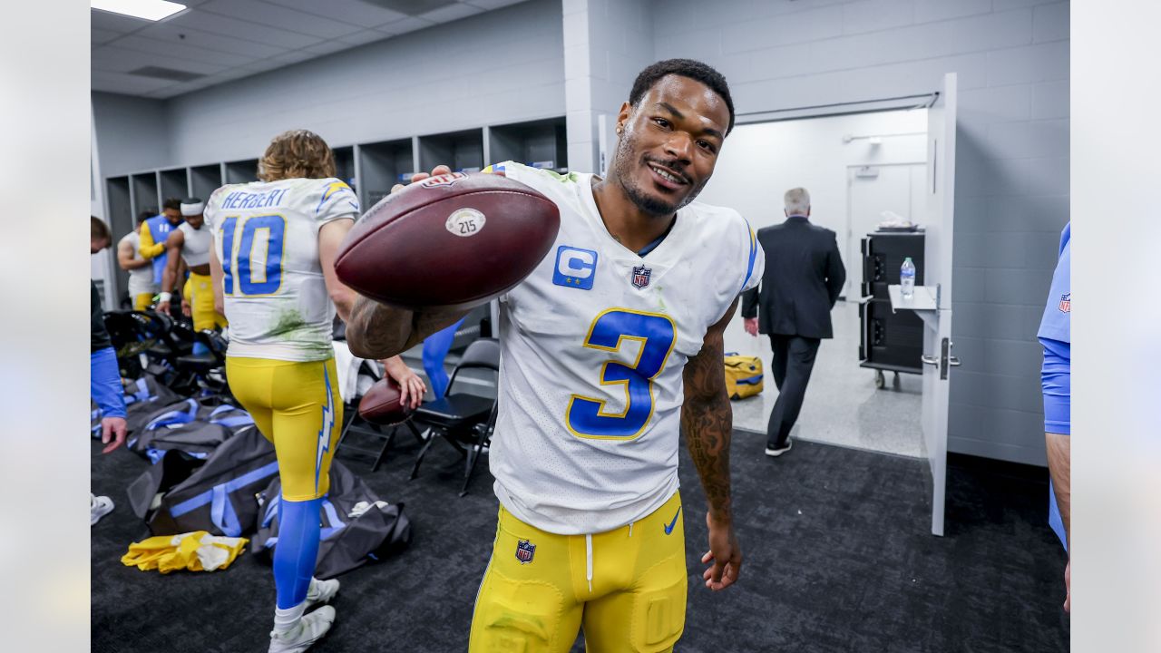 Photos: Arizona Cardinals at LA Rams 2022