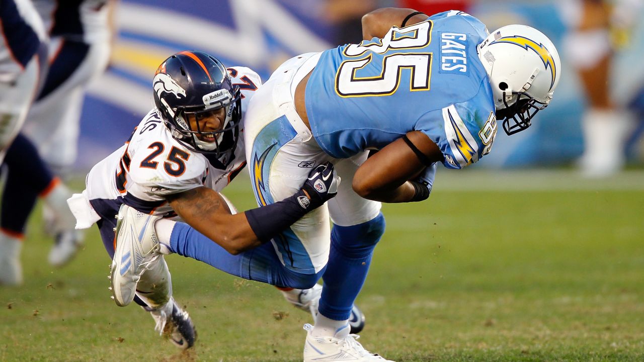 Chris Harris Jr.'s exit to Chargers reveals Denver Broncos are