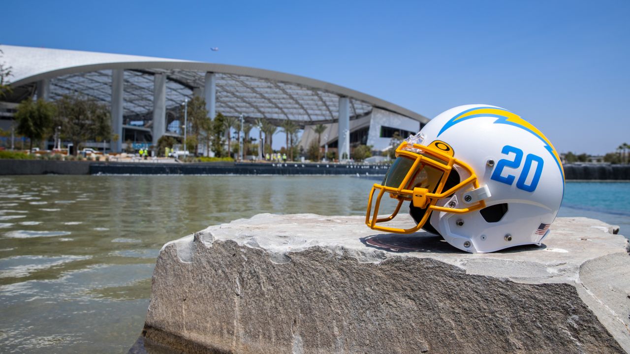 Los Angeles Chargers 2022 Schedule - Tailgater Concierge