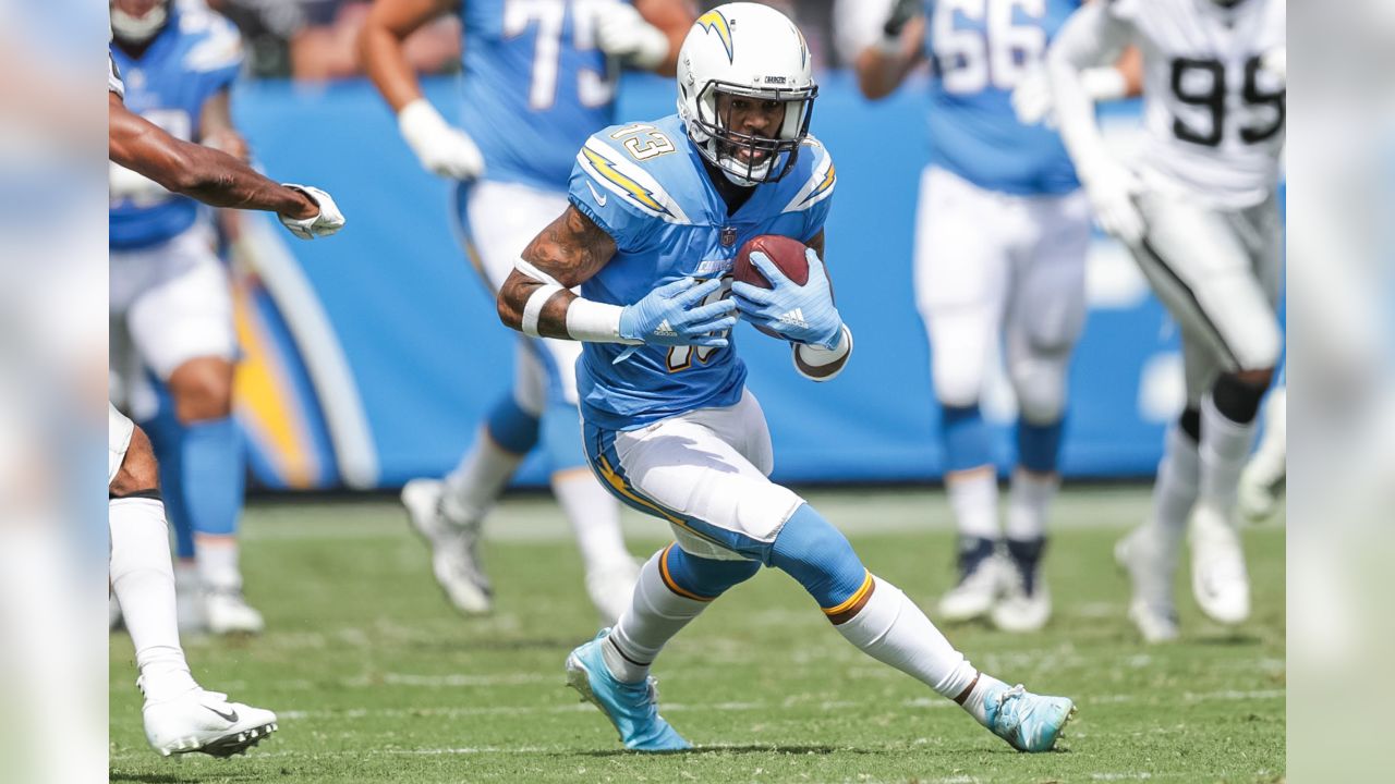 Recap: Chargers Roll Raiders 26-10