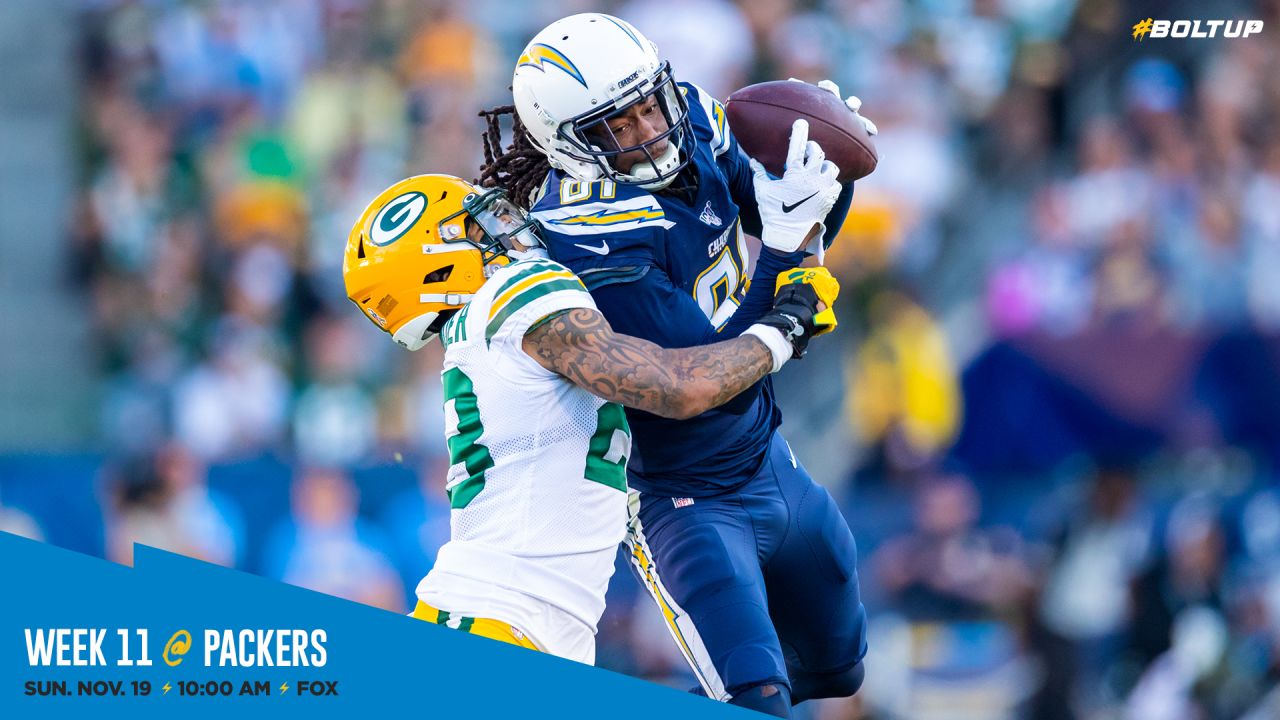 Chargers 2023 Schedule Release: Key Dates, Matchups, and More - Sports  Illustrated Los Angeles Chargers News, Analysis and More