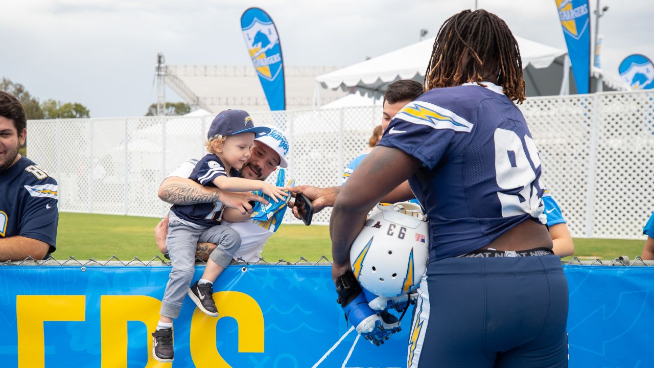 2019 Los Angeles Chargers schedule