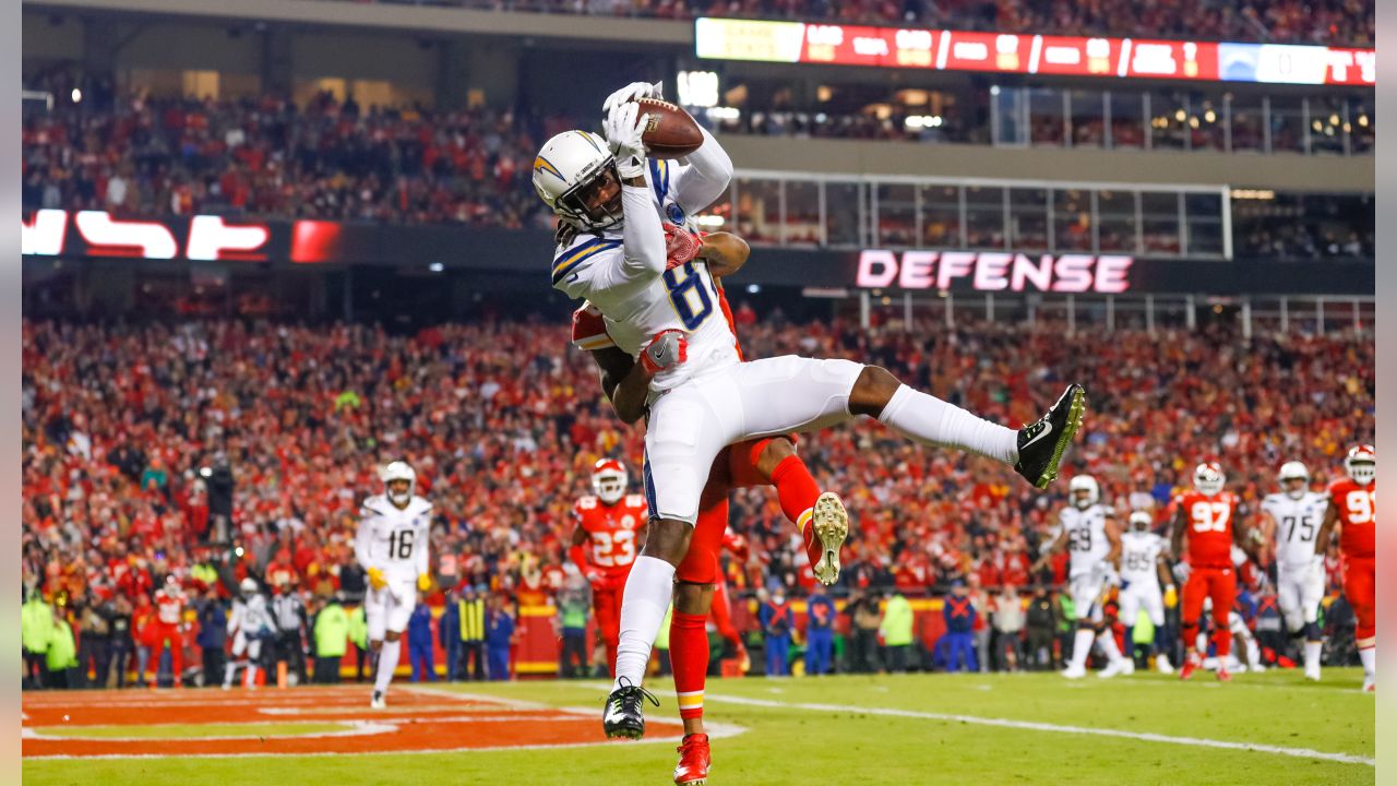 Chargers vs. Chiefs Best Same Game Parlay: Mike Williams & Austin Ekeler  Get Boost With Keenan Allen Out (Sept 15)