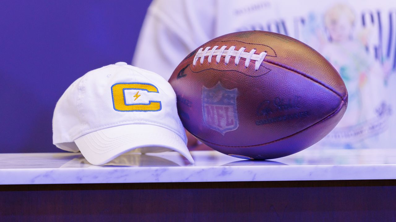 Bolts Business Highlights: Chargers Release Official 2022 Schedule