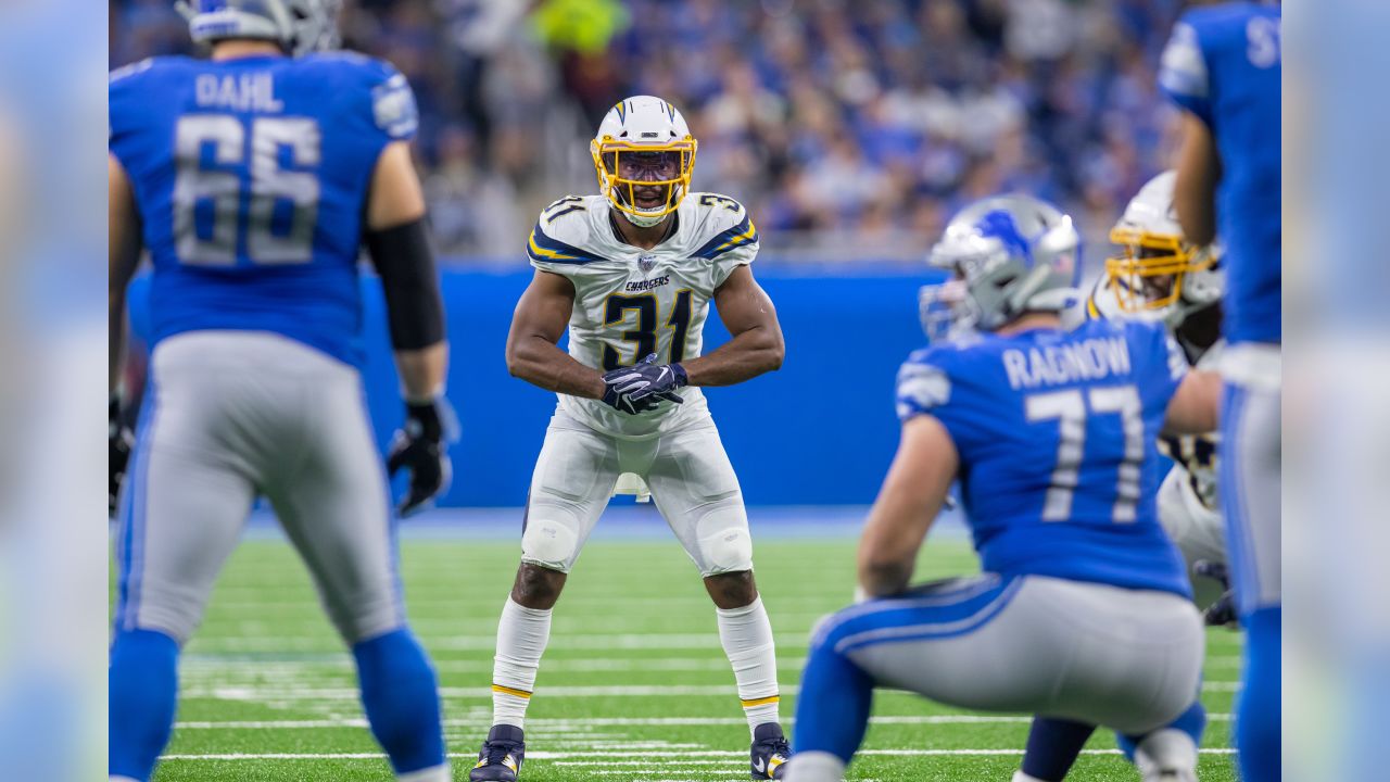 Chargers have their initial 53 for the 2019 season - Bolts From