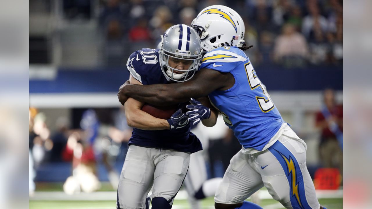 Chargers vs. Cowboys: 5 takeaways from LA's 28-6 Thanksgiving win 