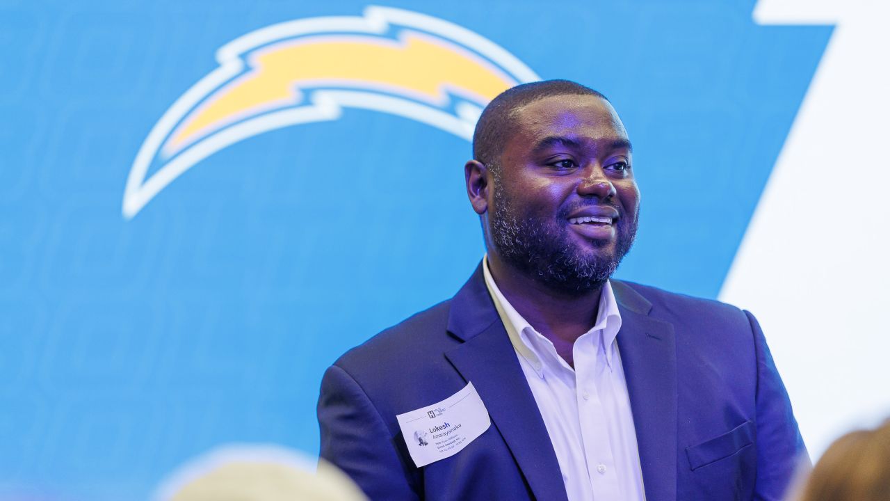 Bolts Business Highlights: Chargers Release Official 2022 Schedule