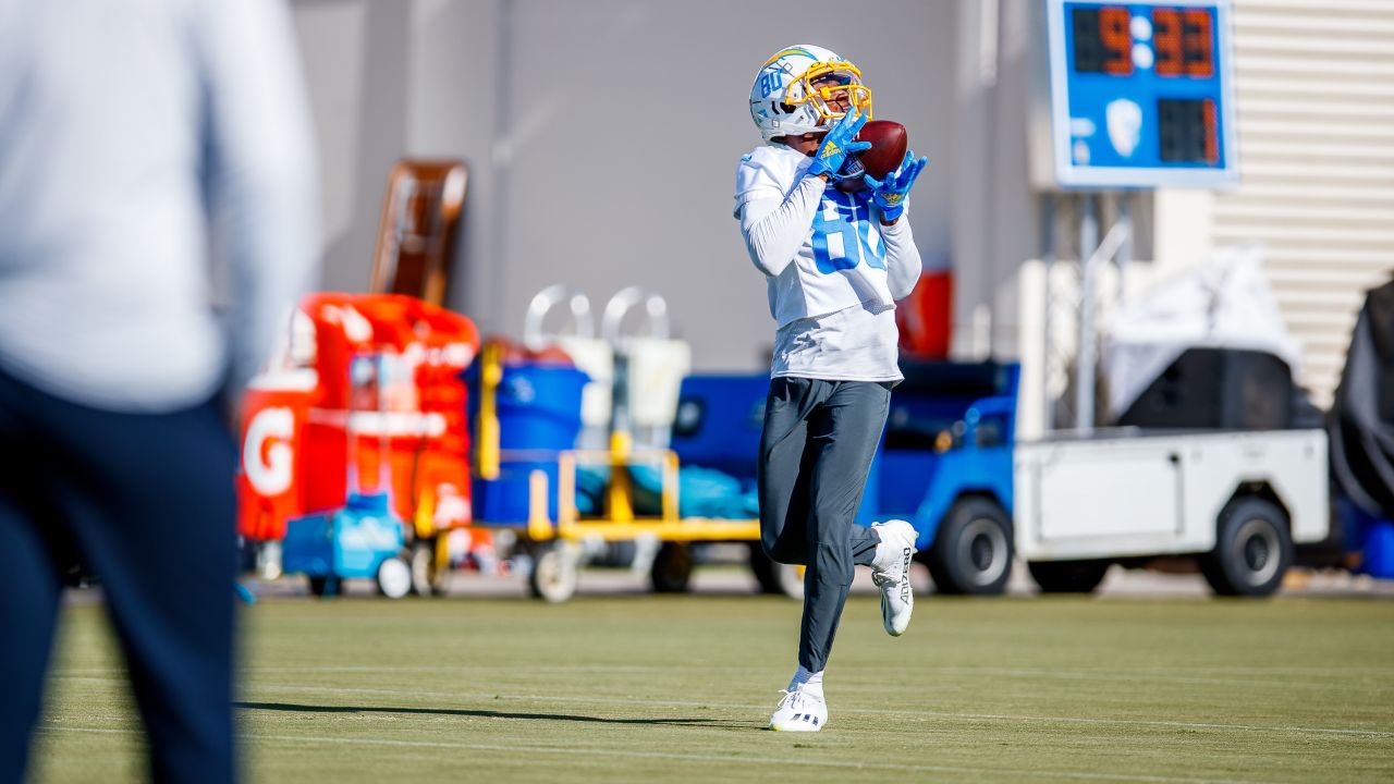 chargers playoff gear