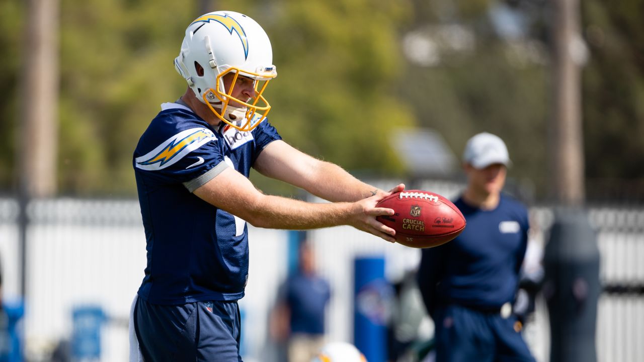 Philip Rivers steers LA Chargers to nailbiting win over Tennessee Titans, NFL