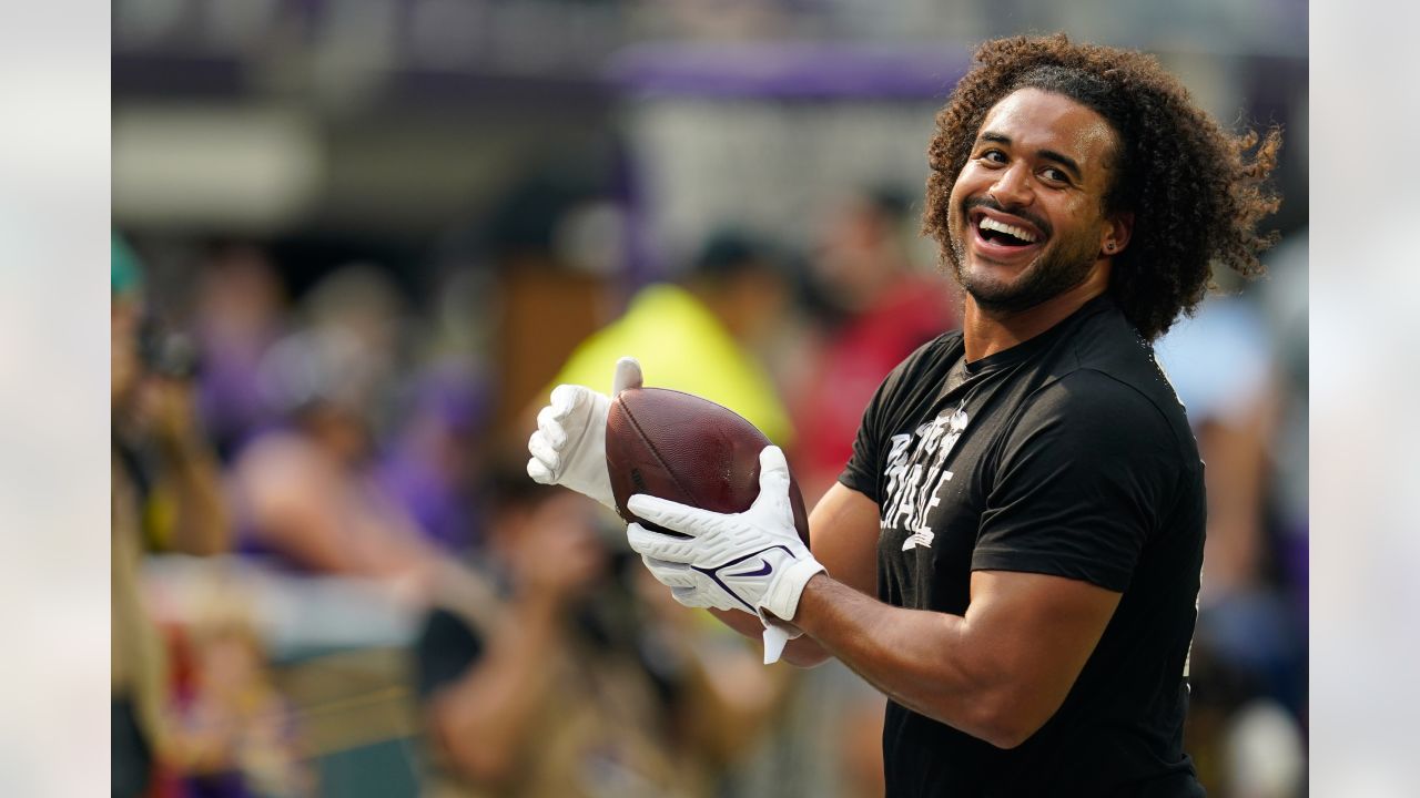 5 Things to Know About New Chargers Linebacker Eric Kendricks