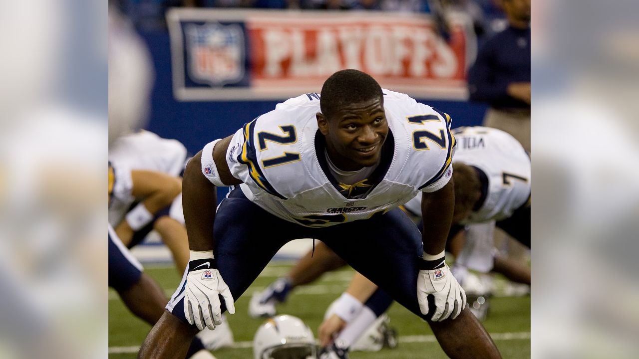 Chargers News: HoF RB LaDainian Romlinson turns 41 - Bolts From The Blue