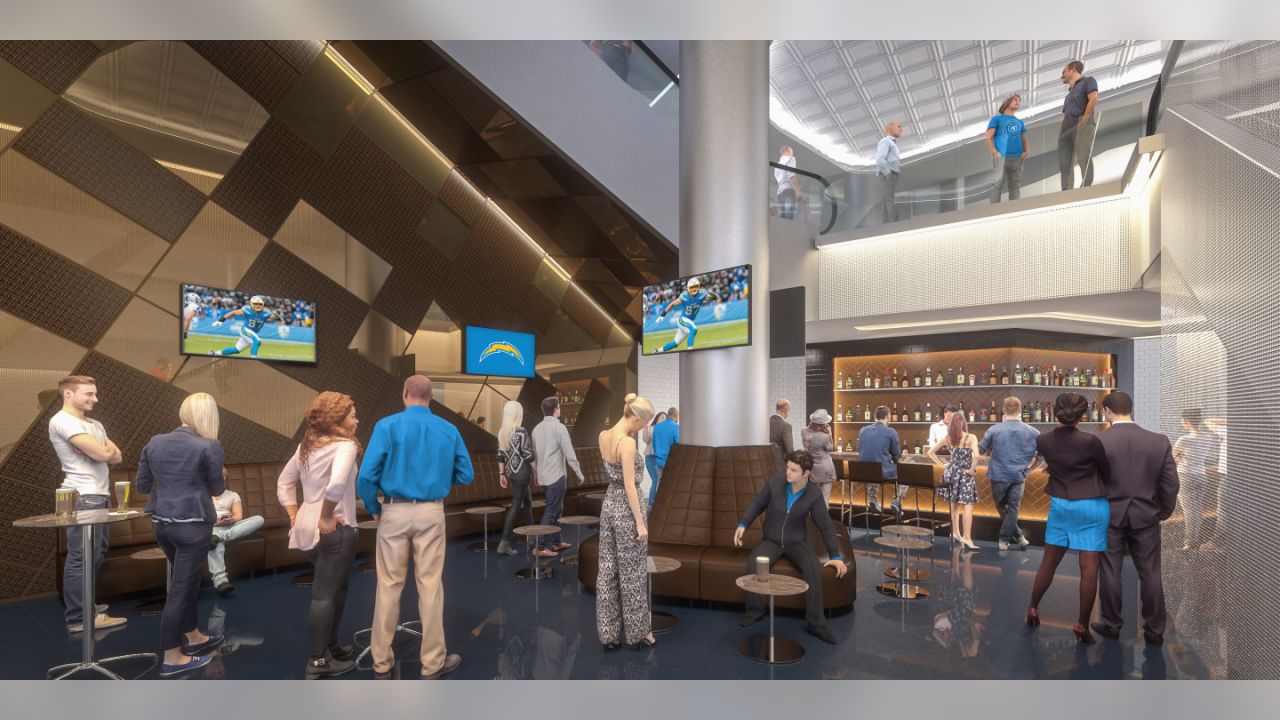 Los Angeles Chargers Announce Prices for General Seating at New LA Stadium  – Los Angeles Sentinel