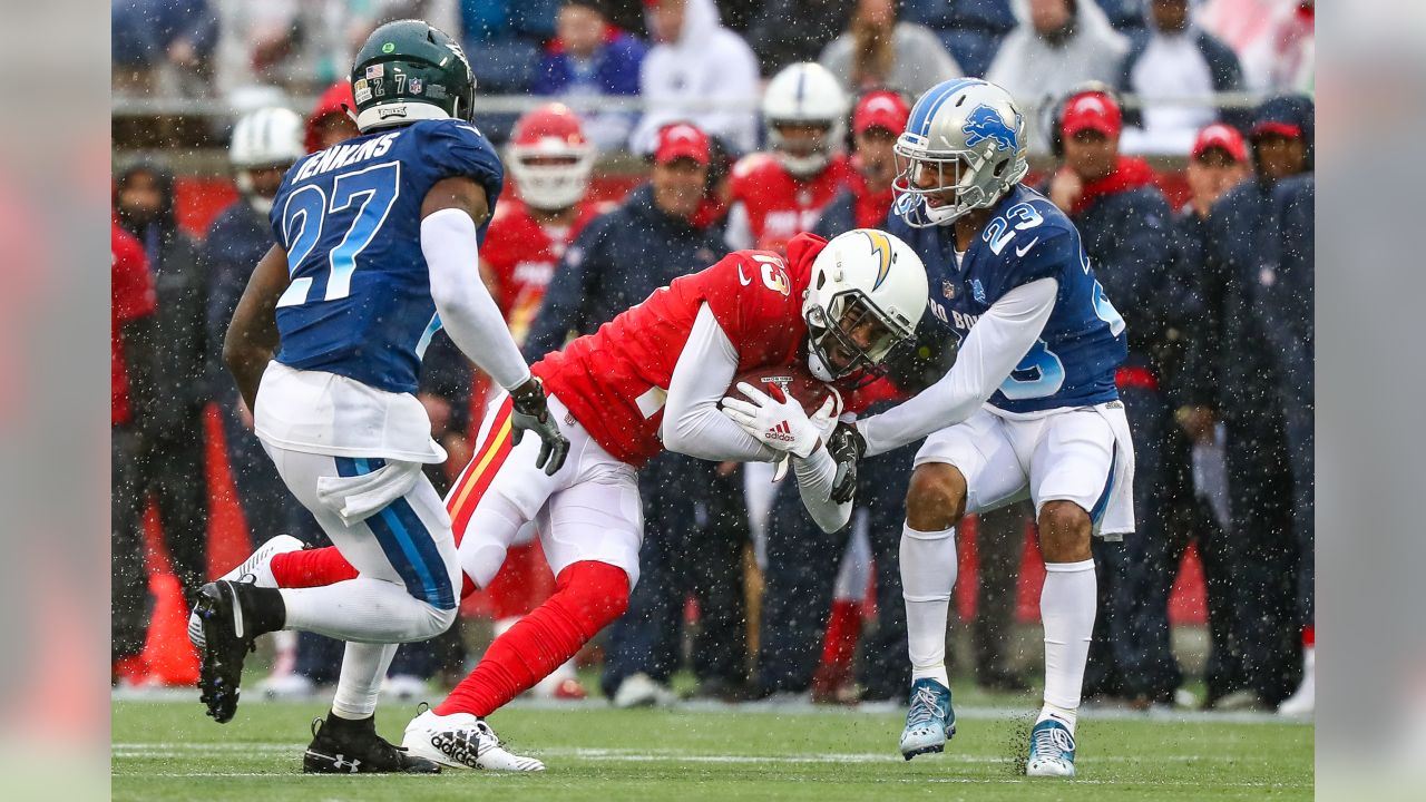 NFL Pro Bowl Games, Orlando, FL