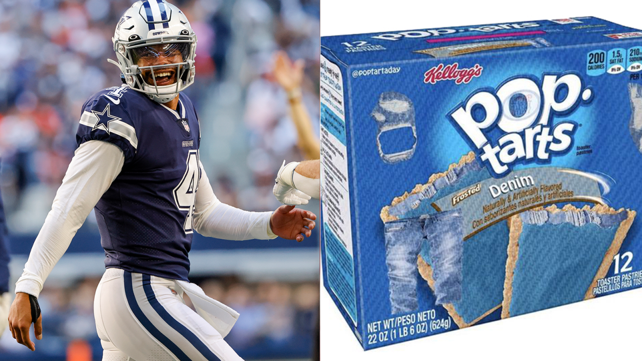 Chargers schedule release compared opponents to Pop-Tarts and broke the  internet