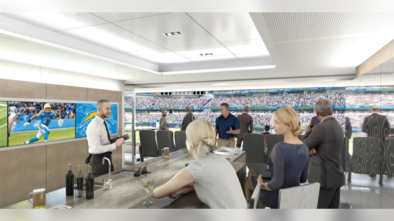 LA Chargers season ticket waitlist now open